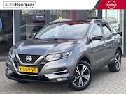 Nissan Qashqai - DIG-T 140 MT Design Edition | PANORAMADAK | RONDOMZICHT CAME