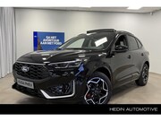 Ford Kuga - 2.5 PHEV ST-Line X | Te Bestellen