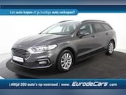 Ford Mondeo - Wagon 2.0 Hybrid *1ste Eigenaar*4x stoelverwarming