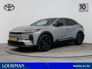 Toyota C-HR - First Edition 77 kWh *DEMO