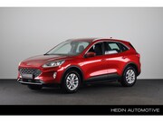 Ford Kuga - 2.5 PHEV Titanium | Winter Pack | Elektrisch inklapbare trek