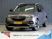Opel Grandland X - 1.2 Turbo 131PK Automaat Business Executive | CAMERA | CARPL