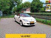 Renault Mégane - Coupé-Cabriolet 1.4 TCE Floride 92000km! airco navi ALLINPRI