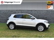 Volkswagen T-Cross - 1.0 TSI Life Navigatie automaat Prijs is incl. btw.
