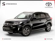 Suzuki Vitara - 1.4 Boosterjet Select Smart Hybrid | Nieuw op voorraad |