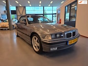 BMW 3-serie - 318i Cabrio Executive | Automaat | | Nette staat | Youngtime