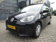 Volkswagen Up! - 1.0 move up! BlueMotion / NAV / Airco / Bluetooth