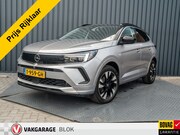 Opel Grandland - 1.2 Turbo GS Line | Keyless | Adapt. Cr. | Matrix Led | Prij