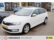 Skoda Rapid - Spaceback 1.2 TSI Ambition business | NAVI