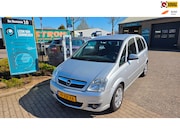 Opel Meriva - 1.6-16V Temptation Automaat!! weinig km! Airco l Electrische