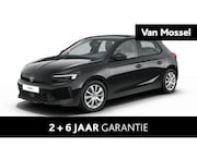 Opel Corsa - 1.2 Turbo Edition || VAN MOSSEL BIG EVENT VOORDEEL || Tot 8 