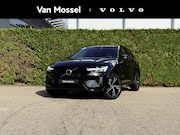 Volvo XC60 - B4 R-Design | Elec.Stoel | Trekhaak | Donker Glas | Automaat