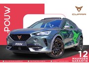 CUPRA Formentor - 1.4 e-Hybrid 245pk VZ Copper Edition | Panoramadak | Adaptiv