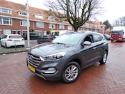 Hyundai Tucson - 1.6 GDi Comfort NAVI TEL CRUISECONT TREKHAAK STOELVERWRM