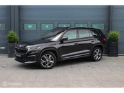 Skoda Kodiaq - 1.5 TSI Sportline Business 7p.|AUT|PANO|ACC|MEMORY|CAMERA