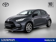 Toyota Yaris - 1.5 Hybrid Executive | JBL | Head-Up Display | Dodehoek dete
