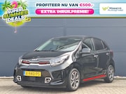 Kia Picanto - GT-Line | Navigatie | Apple carplay | Camera | SUMMER DEALS 