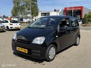 Daihatsu Cuore - 1.0-12V Nagano