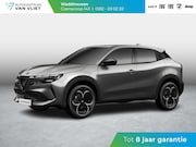 Alfa Romeo Junior - Elettrica Speciale 54 kWh | Techno Pack | Warmtepomp | Verwa