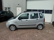 Suzuki Wagon R+ - 1.3 Season