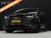 Audi Q4 Sportback e-tron - 40 Sport Edition 77 kWh [APPLE CARPLAY, ANDROID, STOELVERWAR