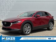 Mazda CX-30 - Mazda CX-30 2.5 ltr, 140pk Takumi automaat