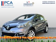 Renault Captur - 1.2 TCe Dynamique * Automaat * 120 Pk * Navigatie * Trekhaak