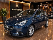 Opel Corsa - 1.4 Cosmo 55.637KM Automaat luxe model