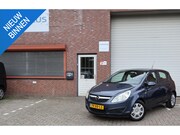 Opel Corsa - 1.2-16V Business NAP Airco 07-27 APK