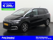 Citroën C4 Grand Spacetourer - 1.2 PureTech Shine Automaat | 7 Persoons | Panoramadak | Tre