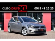 Volkswagen Golf Sportsvan - 1.4 TSI DSG Highline | Origineel NL | Automaat | Camera | Tr