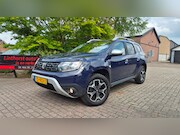 Dacia Duster - 1.2 TCe Prestige LPG-G3