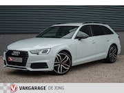 Audi A4 - Avant 40 TFSI ProLine 190PK | Trekhaak | Carplay | 19'Inch |