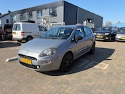 Fiat Punto - 0.9 TwinAir Easy Nw Apk - Nw Ondh