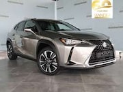 Lexus UX - 2.0 Style Edition /Stoel- & stuurverwarming/Camera