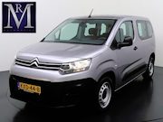Citroën e-Berlingo - Feel 50 kWh 22.000KM!| SOH 100% | CRUISE| STANDKACHEL | LANE