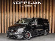Mercedes-Benz Vito - 119 CDI 190PK Automaat XL Dubbele Cabine | 2X SCHUIFDEUR | N