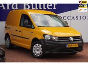 Volkswagen Caddy - 2.0 TDI L1H1 BMT Trendline+ Airco+Elek-Pakket+Audio-Cruise =