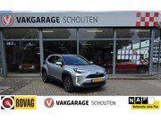 Toyota Yaris Cross - 1.5 Hybrid 130 Dynamic met Comfort Pakket