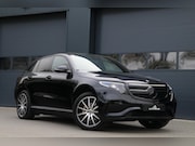 Mercedes-Benz EQC - 400 4MATIC |AMG|80 kWh AppleCarplay Sfeerverlicht Trekhaak S