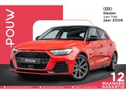 Audi A1 - Sportback 25 TFSI 95pk Advanced edition | LED-kopampen | Aut
