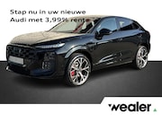 Audi Q3 Sportback - S edition e-hybrid 200 kW / 272 PK Sportback 6 ver