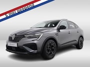 Renault Arkana - 1.3 MILD HYBRID 160PK ESPRIT ALPINE EDC7 | Panoramadak | Lee