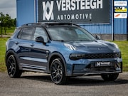 Lynk & Co 01 - 1.5 Plug-In Hybrid 262pk BLACKED OUT | Trekhaak | 360 Camera