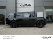 Land Rover Range Rover - P550e Autobiography PHEV | massage stoelen | stoel verwarmin