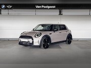 MINI Cooper - 5-deurs Classic