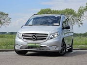 Mercedes-Benz Vito - 116