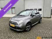 Fiat 500 - C 0.9 TwinAir 500S