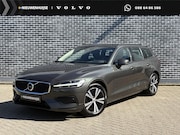 Volvo V60 - 2.0 B3 Essential Edition | Cruise Control | Navigatie | Appl