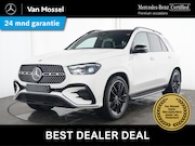 Mercedes-Benz GLE-klasse - 400 e 4MATIC AMG Line Premium Plus /Panoramadak /Burmester /